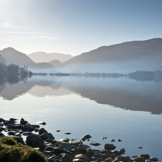 Keswick & Derwentwater
