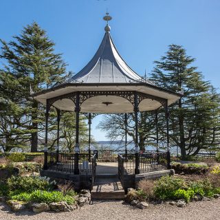 Grange-over-Sands