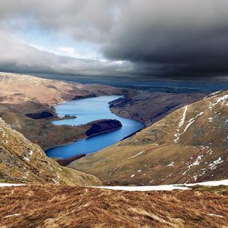 Haweswater
