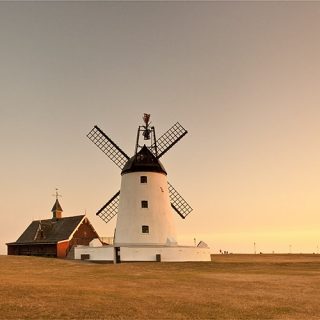 Lytham Windmill