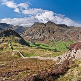 Lake District