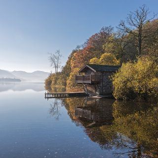Ullswater