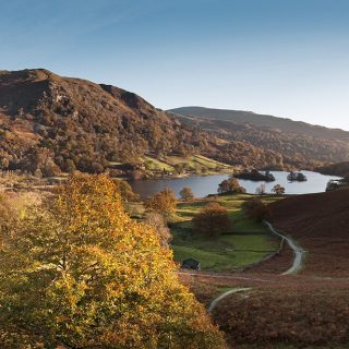 Grasmere & Rydal