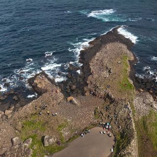 Ireland