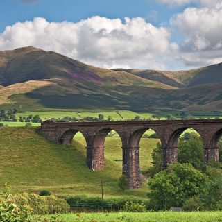 The Howgills