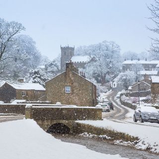Downham Village