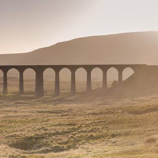 Ribblehead Viaduct