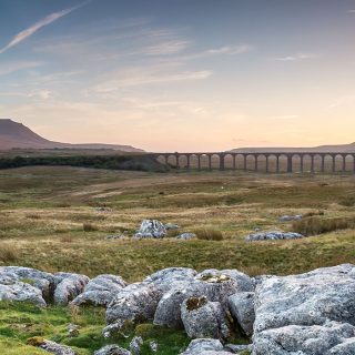 Yorkshire